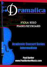 Dramatica for Viola P.O.D. cover